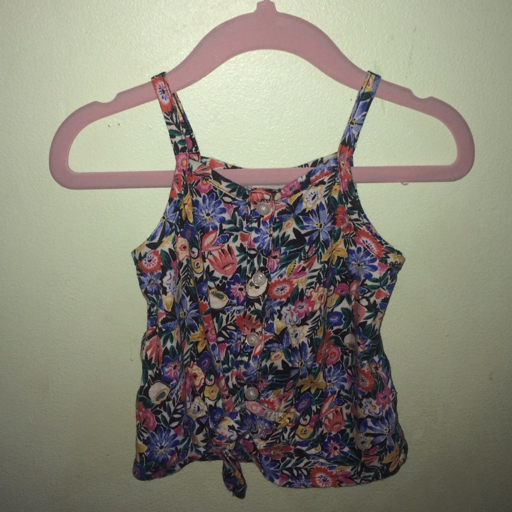 Toddler top.